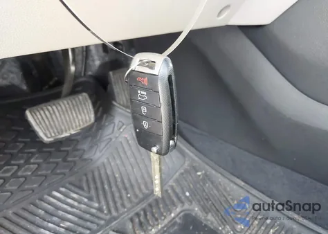 2016 Kia Sorento 2.0T Ex из США, поврежденный, VIN 5XYPH4A12GG057326